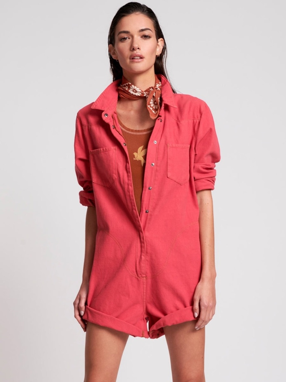 NWT OneTeaspoon Prophecy Jumpsuit or Romper size S